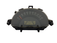 Speedometer Smart Fortwo 0001184V019 110008872005 2628