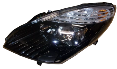 Forlygte Venstre Ny Original 260606760R Renault