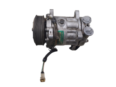 Aircondition Kompressor Citroen Peugeot SD7V12 1500F 6453N1 Sanden 7219