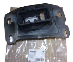 Motorophæng Gør Citroen Peugeot 538B60 9673768580 Hutchinson