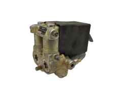 Abs Pumpe Jaguar XJ 0265300055 0265200022 Bosch