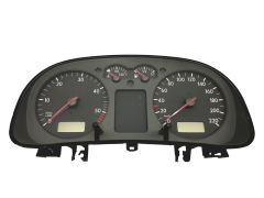 Speedometer VW Golf MK4 1J0919881D 0263611024 37501