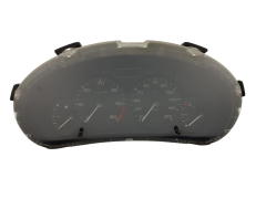 Omdrejningstæller Peugeot 206 9645096080 000640102 2775