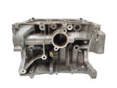 Motorblok Renault 110116559R 0.9 TCE H4BB408 Clio 4 Captur