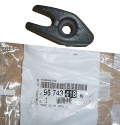 Montering Ny Original 9830386380 Citroen Peugeot