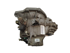 Gearkasse PK1AA057 7701702524 Renault Espace 4 2.2 DCI