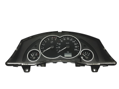 Omdrejningstæller Opel Meriva A 13140265MN 110080162014 40552