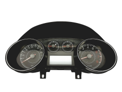 Omdrejningstæller Fiat Bravo 554000980100 5550019804 47838