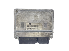Styreenhed 03E906033D 5WP40192 05 Seat Siemens 63288