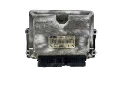 Styreenhed 55185365 0281010332 41AAA Alfa Romeo Bosch 48586