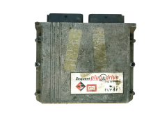 Styreenhed LPG 67R011002 110R001001 FLY SF BRC 32724