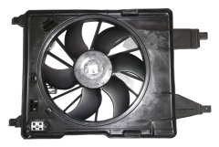 Kølerventilator Renault 8200884679 Qplus