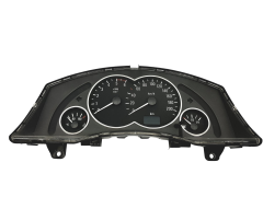 Omdrejningstæller Opel Meriva 13173381XT 110080162026 48476