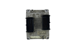 Styreenhed 00468153620 0261206714 ME731HA003 Alfa Romeo Bosch 47878
