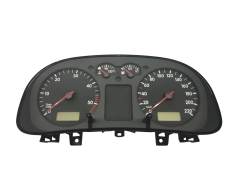 Speedometer VW 1J0920802E 0263618032 Golf MK4 Bora 54724