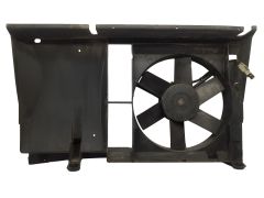 Kølerventilator Peugeot 309 1308E7 6455D9 9602371980 Gate