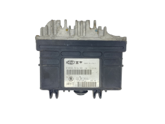Styreenhed 032906030AJ IAWAV.S2 61600.514.00 Skoda VW Magneti Marelli