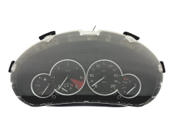 Omdrejningstæller Peugeot 206 9656696580 49338