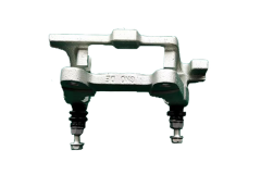 Bremsekaliber holder Bag 4F0615425D 66151727301 Audi Vika