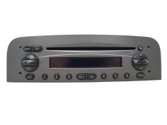 Radio CD-afspiller Alfa Romeo GT 147 1560750780 7646697316
