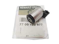 Magnetventil Skrzyni Nedre OE Renault Citroen Peugeot DP0/AL4 7700102977 257419