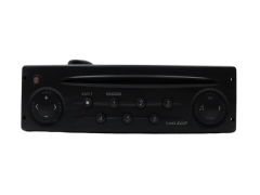 Radio CD-afspiller Renault Laguna 2 8200247962 --A RENRDW100-10 6977