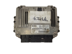 Styreenhed 9662213180 0281013331 9653958980 PSA Bosch 3614
