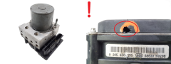 Abs Pumpe PSA C4 307 9649988180 0265950370 0265234144