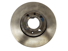 Bremseskive Forside Clio 3 7701207795 Renault 6678