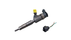 Brændstofinjektor 1980EJ 0445110339 1.4 HDi 8v TDCi PSA Bosch S2