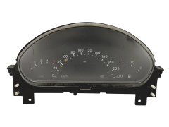Speedometer Mercedes A W168 09052680091 28813