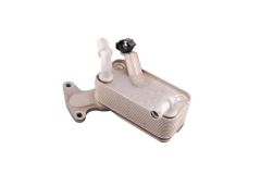 Oliekøler 09G409061F B10879 VW Audi Seat Skoda Borsehung Oliekøler 09G409061F B10879 VW Audi Seat Skoda Borsehung