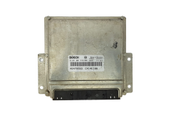 Styreenhed 46479993 0281001879 C414E186 Fiat Bosch 15214