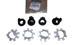 Sensorbeslag Bag Ny Original 263895126R Renault Sensorbeslag Bag Ny Original 263895126R Renault
