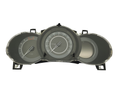 Omdrejningstæller Citroen C3 2 96668806XT A2C53385827 60928