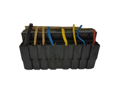 Sikringsboks Citroen Peugeot 9636079380 3817