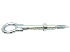 Bugserkrog Ny Original Citroen Peugeot Jumpy C8 206 674412