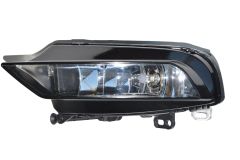 Tågelygte Venstre 8V0941699B 99411778902 Audi A3 DPA