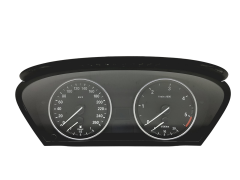 Omdrejningstæller BMW X5 E70 62.11 9153843 47873