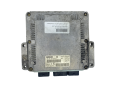 Styreenhed 0280010815 9644704480 28FM000 PSA Bosch 63234