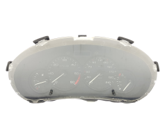 Omdrejningstæller Peugeot 206 9656696080 000500110 25908