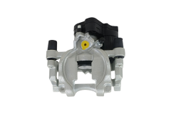 Bremsekaliber Venstre Bag Gør VW 5Q0615423 3Q0998281 66151745501 Vika