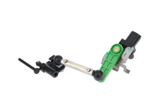 Forlygtehøjde sensor Forside Højre 7P0616214 66160000901 VW Touareg Vika