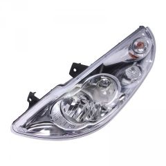 Forlygte Venstre Original Renault Master III 260608716R
