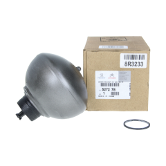 Affjedringskugle Bag Original Citroen C5 2.2 HDi 527278