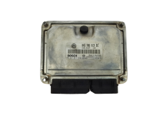 Styreenhed 045906019BG 0281011244 Seat VW Bosch 16893