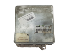 Styreenhed 2246541 0281001373 28RTD759 BMW Bosch