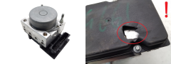 Abs Pumpe Renault Clio 3 8200559749 0265800559 0265231804 1036