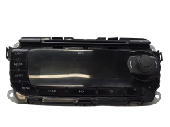 Radio Cd Mp3 Afspiller Seat Ibiza 4 IV 6J1035153G ULSECD 1216