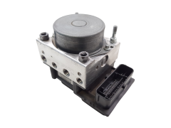 Abs Pumpe Fiorino Bipper Nemo 51879971 0265801079 Bosch 1664
